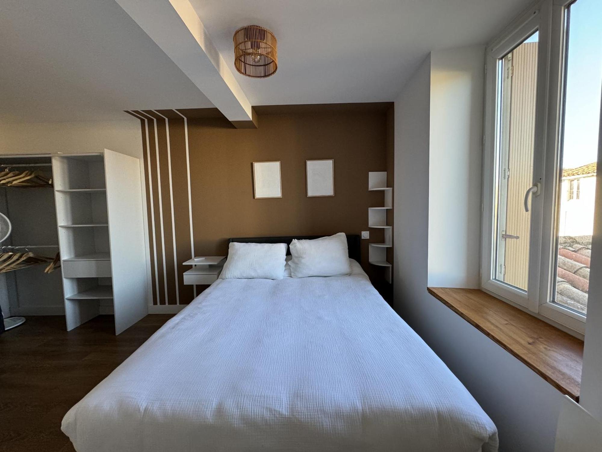 Sejour Cite Appartement