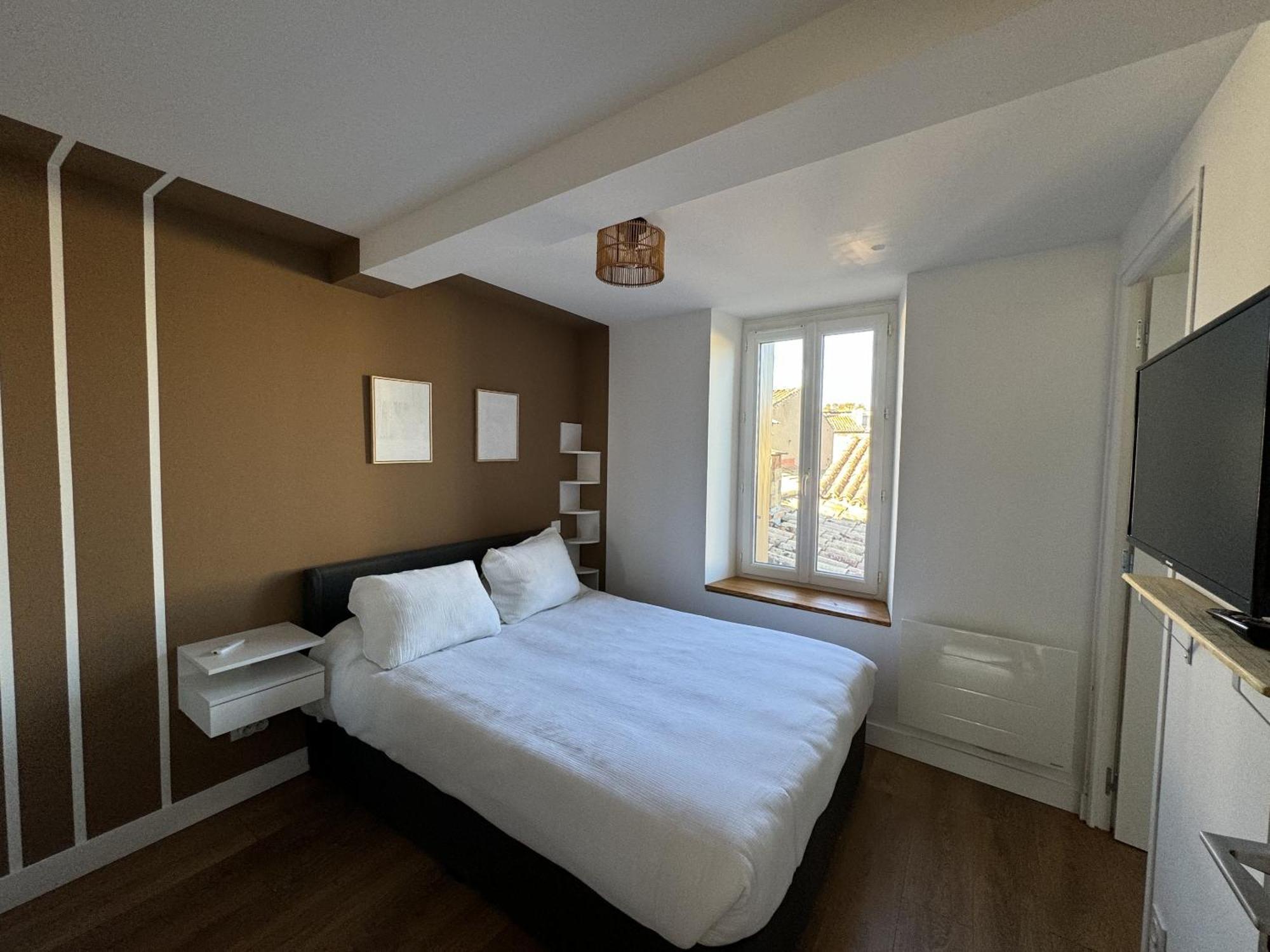 Appartement Sejour Cite *