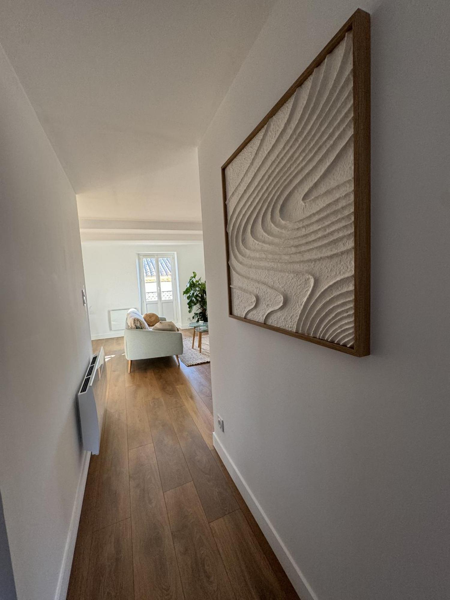 Sejour Cite Appartement *