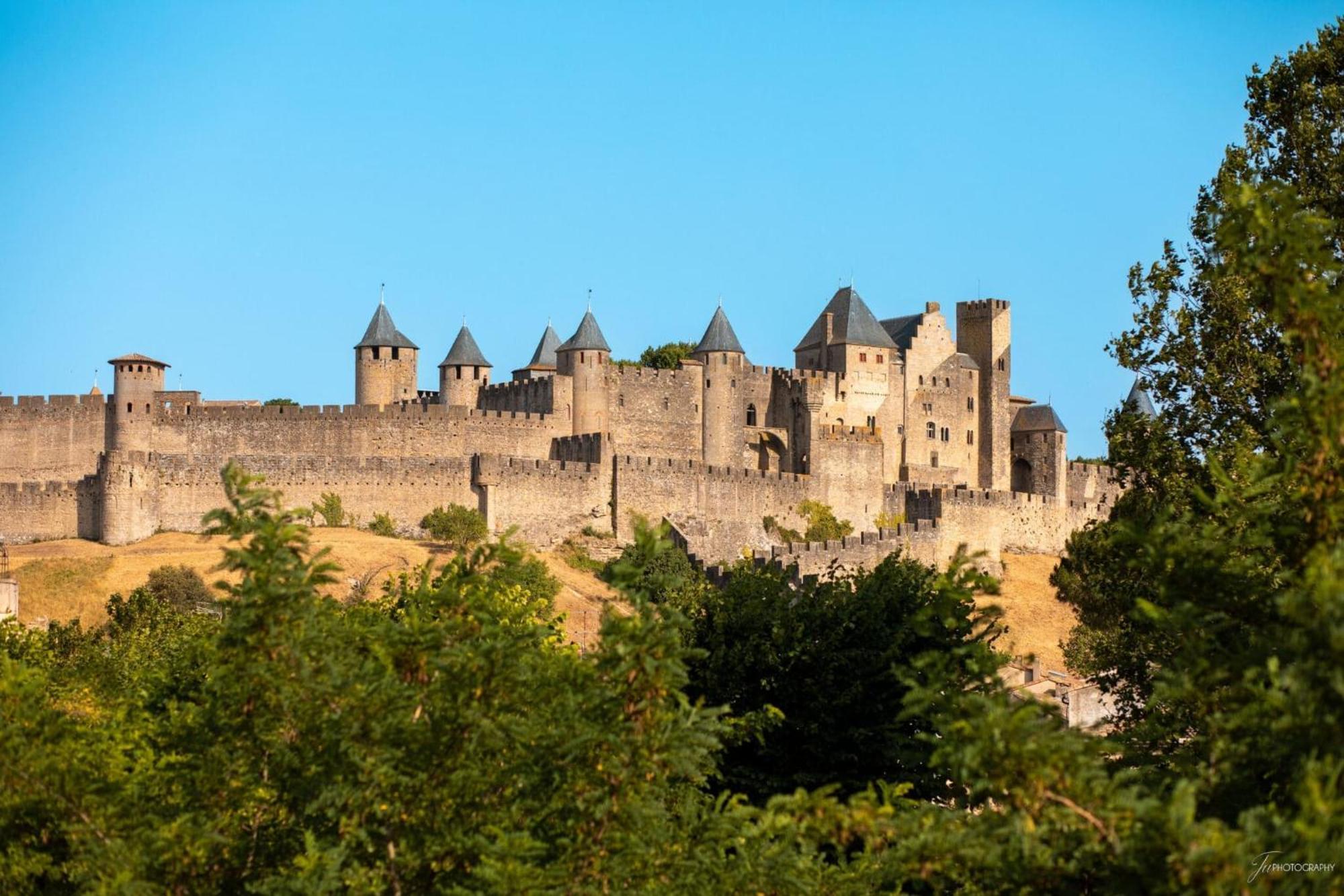 Sejour Cite * Carcassonne